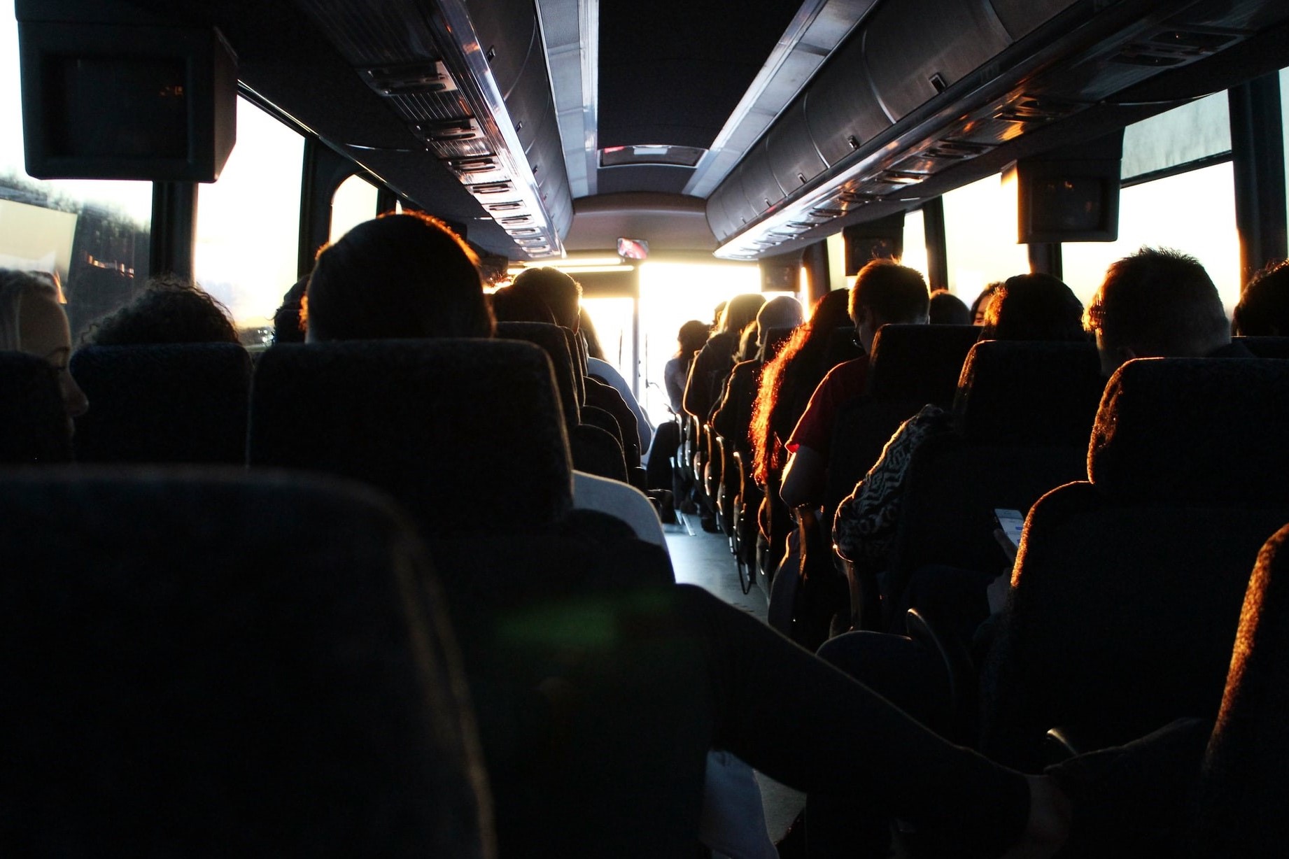 outlets limousine service